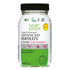 NHP Advanced Fertility Support For Women 60 Capsules