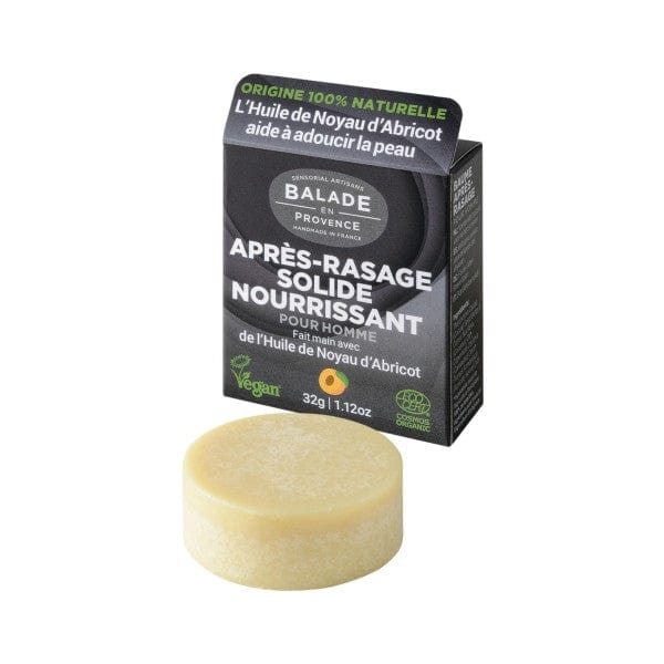 Balade En Provence Vegan Post-Shave Balm For Men 32g