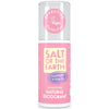 Salt Of The Earth Lavender & Vanilla Deodorant Spray