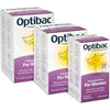 OptiBac Probiotics For Women Intimate Flora
