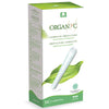 Organyc Organic Cotton Applicator Tampons (14)