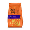 Doves Farm Gluten Free Oat Flour 450g