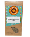Nik's Tea Organic Loose Spearmint Tea 60g
