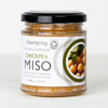 Clearspring Organic Japanese Chickpea Miso Paste - Unpasteurised 150g