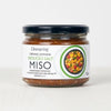 Clearspring Organic Reduced Salt Miso Paste - Unpasteurised 270g
