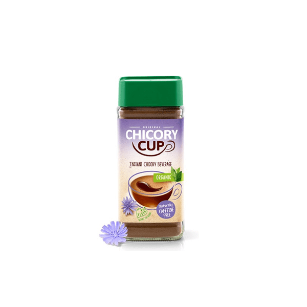 Organic Chicory Cup 100g