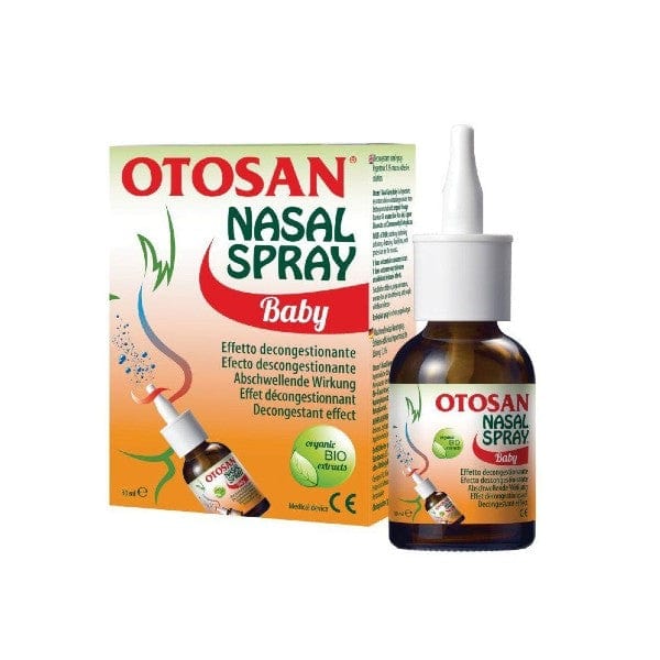 Otosan Baby Nasal Spray 30ml