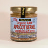 Carley's Organic Raw Apricot Kernel and Brazil Nut Butter 170g