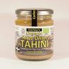 Carleys's Organic Raw Tahini Dark