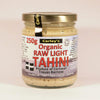 Carley's Organic Raw Tahini Light