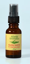 Atlantic Aromatics Organic Rosehip Seed Oil 20ml