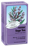 Salus Organic Sage 15 Tea Bags