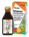 Salus Floradix Saludynam 250ml