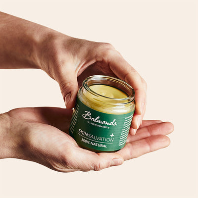 Balmonds Skin Salvation Ointment (Formerly Purepotions)