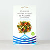 Clearspring Organic Atlantic Wakame 25g