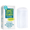 Salt Of The Earth Classic Plastic Free Deodorant Crystal 75g