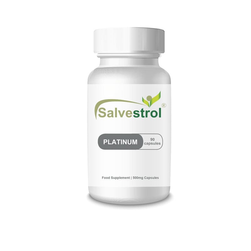 Salvestrol Platinum 90 Caps