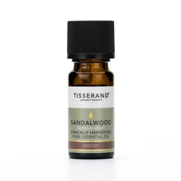 Tisserand Sandalwood Essential Oil 2ml