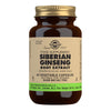 Solgar Siberian Ginseng Root Extract 60 Vegetable Capsules