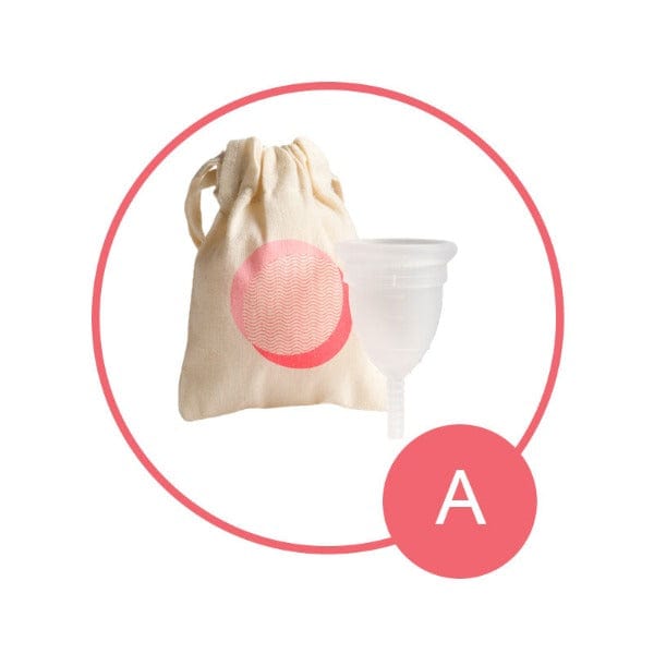 Mooncup Menstrual Cups