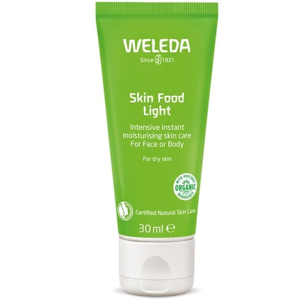 Weleda Skin Food Light 