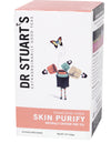 Dr Stuart's Skin Purify 15 Tea Bags