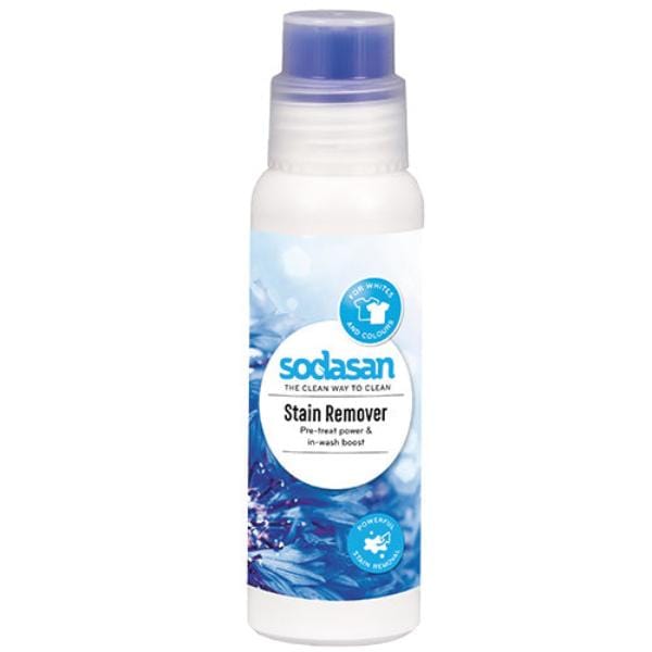 Sodasan Stain Remover Gel 200ml