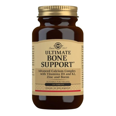Solgar Bone Support 120 Tabs
