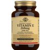 Solgar Vitamin E 268mg (400iu) 50 Veg Softgels