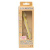 Jack N Jill Silicone Toothbrush Stage 2 (12-24 Months)
