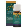 Absolute Aromas Eucalyptus Citriodora Essential Oil 10ml