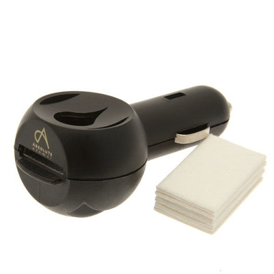Absolute Aromas AromAbout Car Diffuser