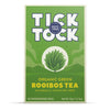 Tick Tock Organic Rooibos Green Tea 40 Bags