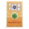 Tick Tock Vanilla Rooibos Tea 40 Bags