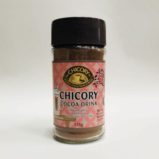 The Chicory Company Chicory Cocoa Drink 125g
