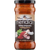 Meridian Organic Tikka Masala Sauce 350g