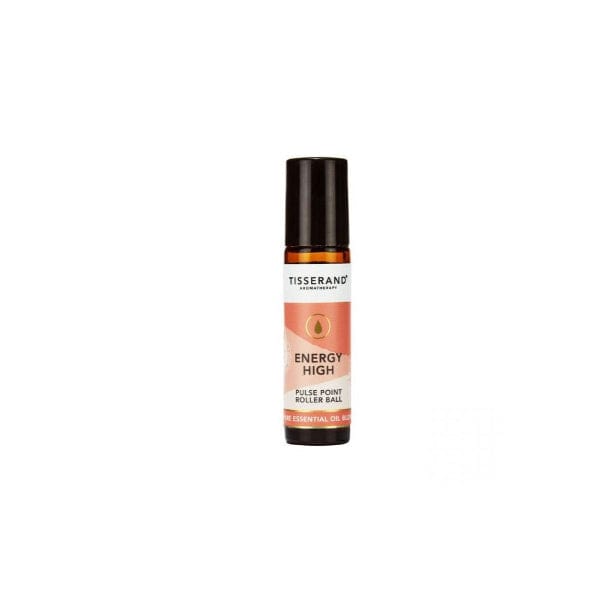 Tisserand Energy Roller Ball