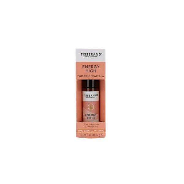 Tisserand Energy Roller Ball