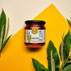 Toca Organic Chestnut Honey 500g