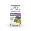 Living Nutrition Organic Fermented Tranquillity 60 Caps