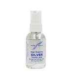 Rivers of health Colloidal Silver available in 4 sizes