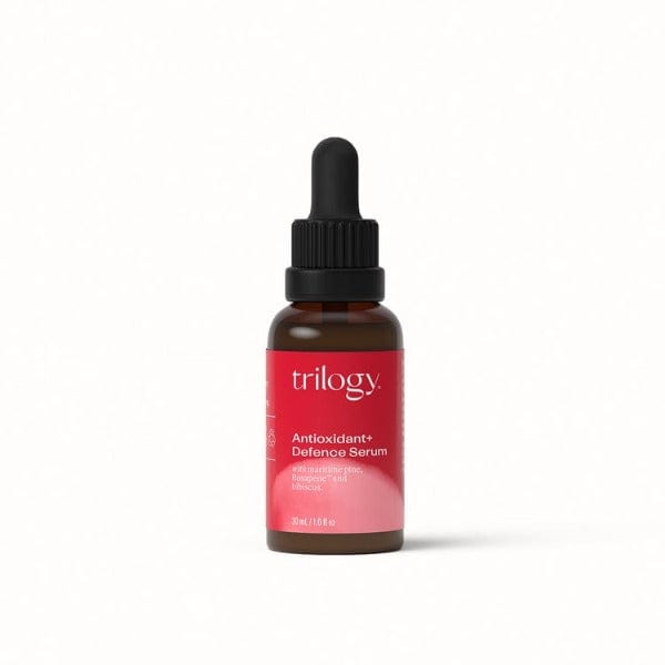 Trilogy Antioxidant+Defence Serum 30ml
