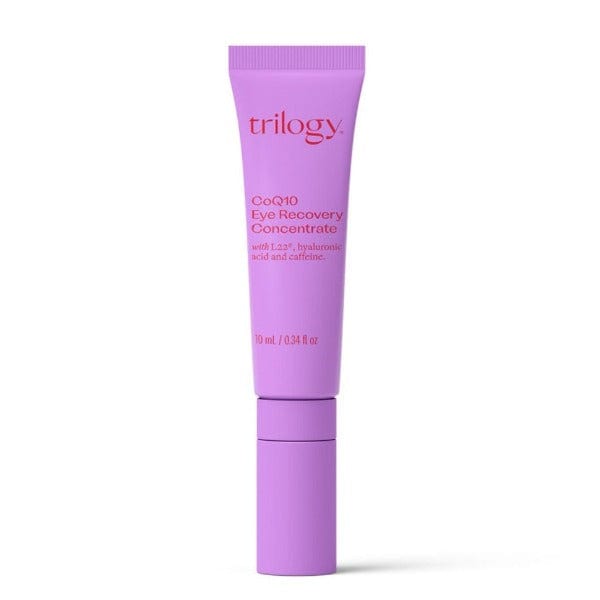 Trilogy  CoQ10 Eye Recovery Concentrate 10ml
