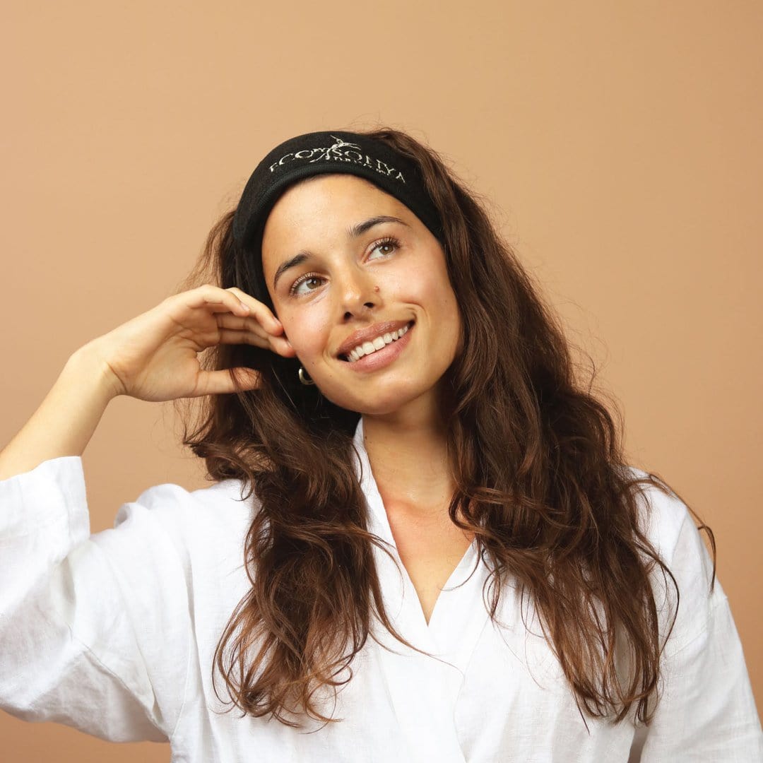 Eco By Sonya Head Band