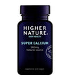 Higher Nature Super Calcium 90 Caps