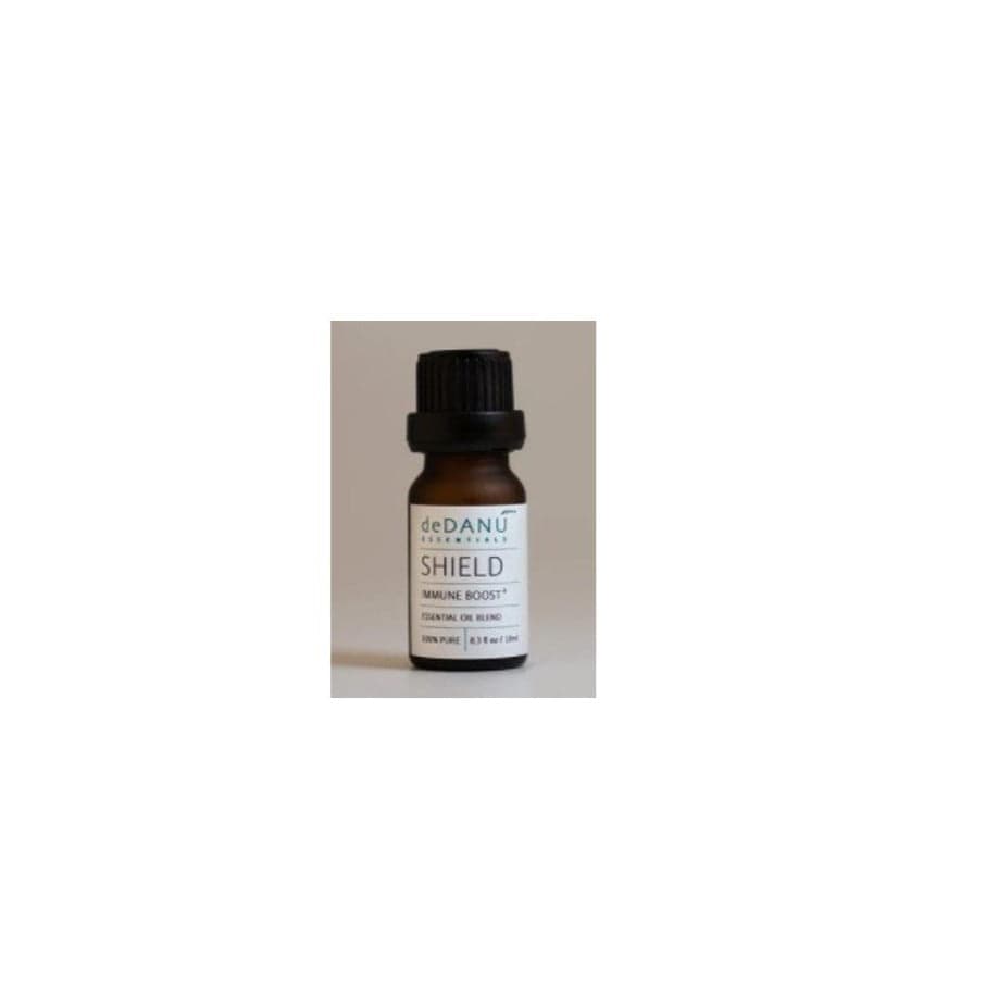 deDANÚ Shield Blend Essential Oil 10ml