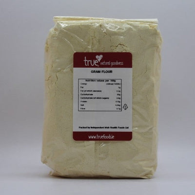 Gram Flour 500g (Chickpea) Media 1 of 2