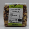 Organic Brazil Nuts 250g