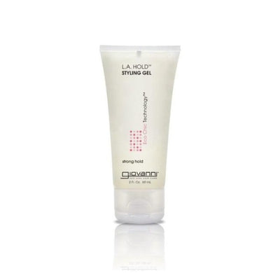 Giovanni LA Hold Styling Gel Travel Size 60ml