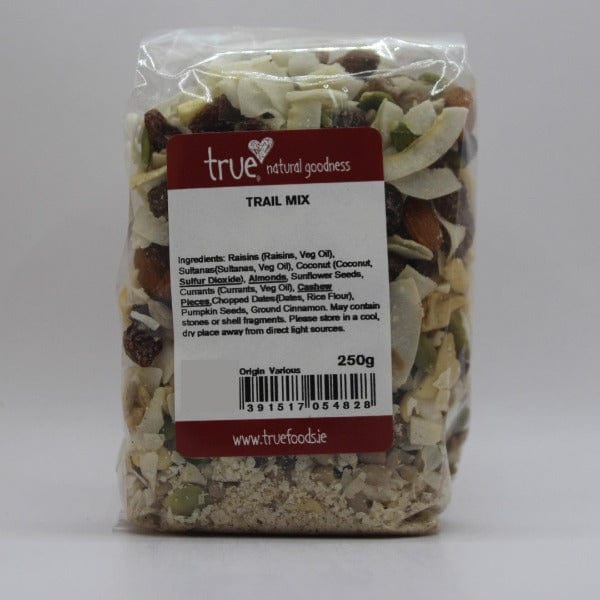 Trail Mix 250g